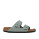 Arizona Sfb Pure Sage Suede Leather Narrow