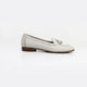 Adele Genuine Leather Women Shoes Nude