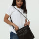 Jeyka Diya Black Bag