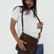 Jeyka Diya Brown Bag
