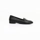 Aria Genuine Leather Women Shoes Black