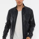 Pedro Navy Blue Jacket Men