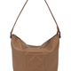 Lauretta Leather Bag Tan
