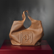 Alexandra Leather Bag Orange