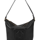 Lauretta Leather Bag Black