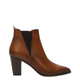 Legnano Genuine Leather Tan Boots
