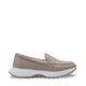 Eloria Leather Women Comfort Shoes Mink