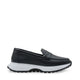 Eloria Leather Women Comfort Shoes Black