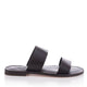Elenora Genuine Leather Women Sandals Brown
