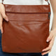 Jeyka Diya Tan Bag