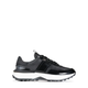 Elements Genuine Leather Women Sneakers Onyx