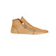 GİULİA Genuine Leather Brown Boots