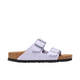 Arizona Soft Birki Vegan Purple Fog Synthetic