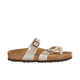 Mayari Graceful Pearl White Birko-Flor Regular