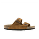 Arizona SFB Mink Suede Leather